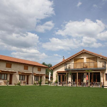 Villabamba Valdeavellano de Tera Exterior foto