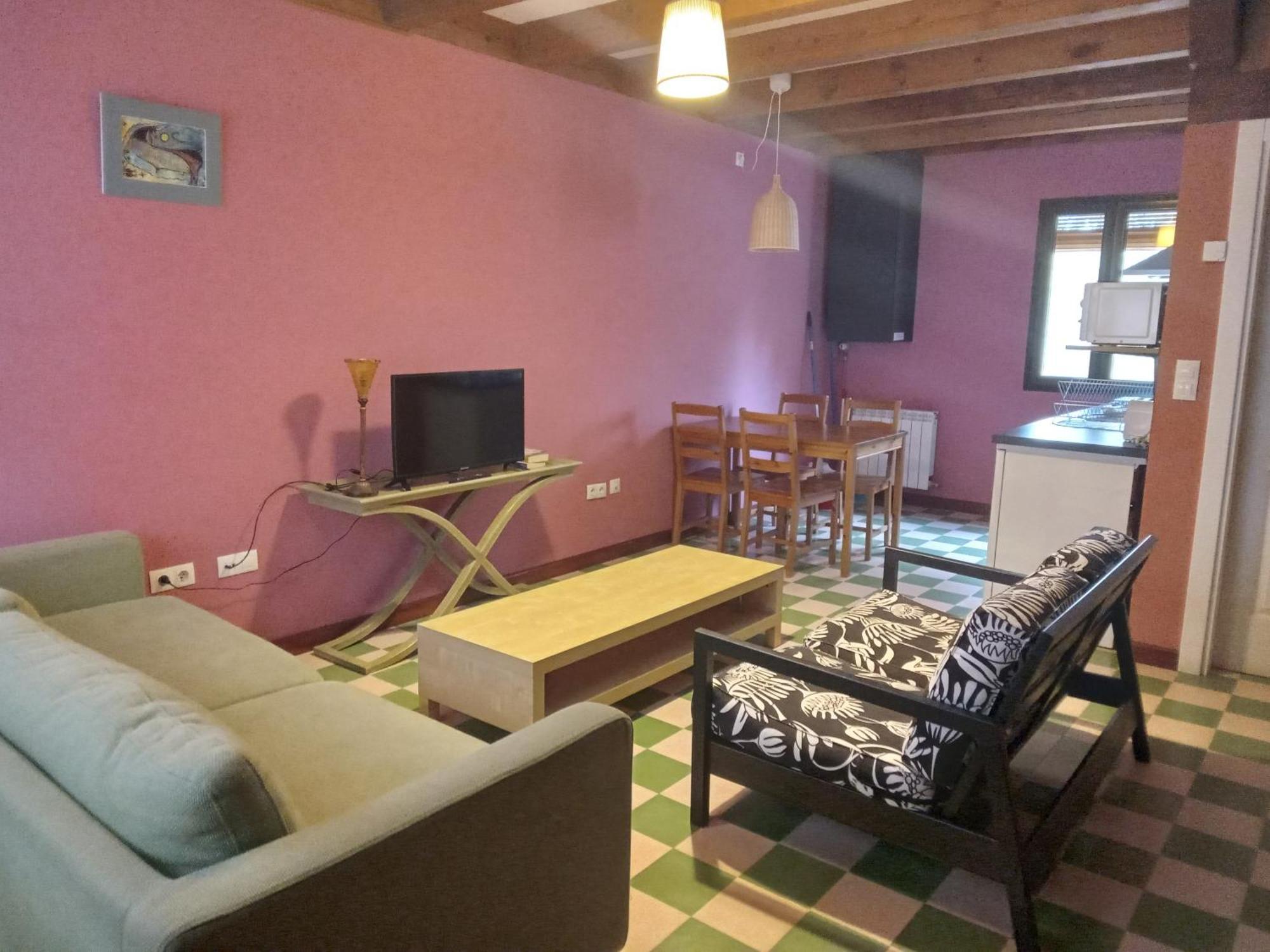 Villabamba Valdeavellano de Tera Exterior foto