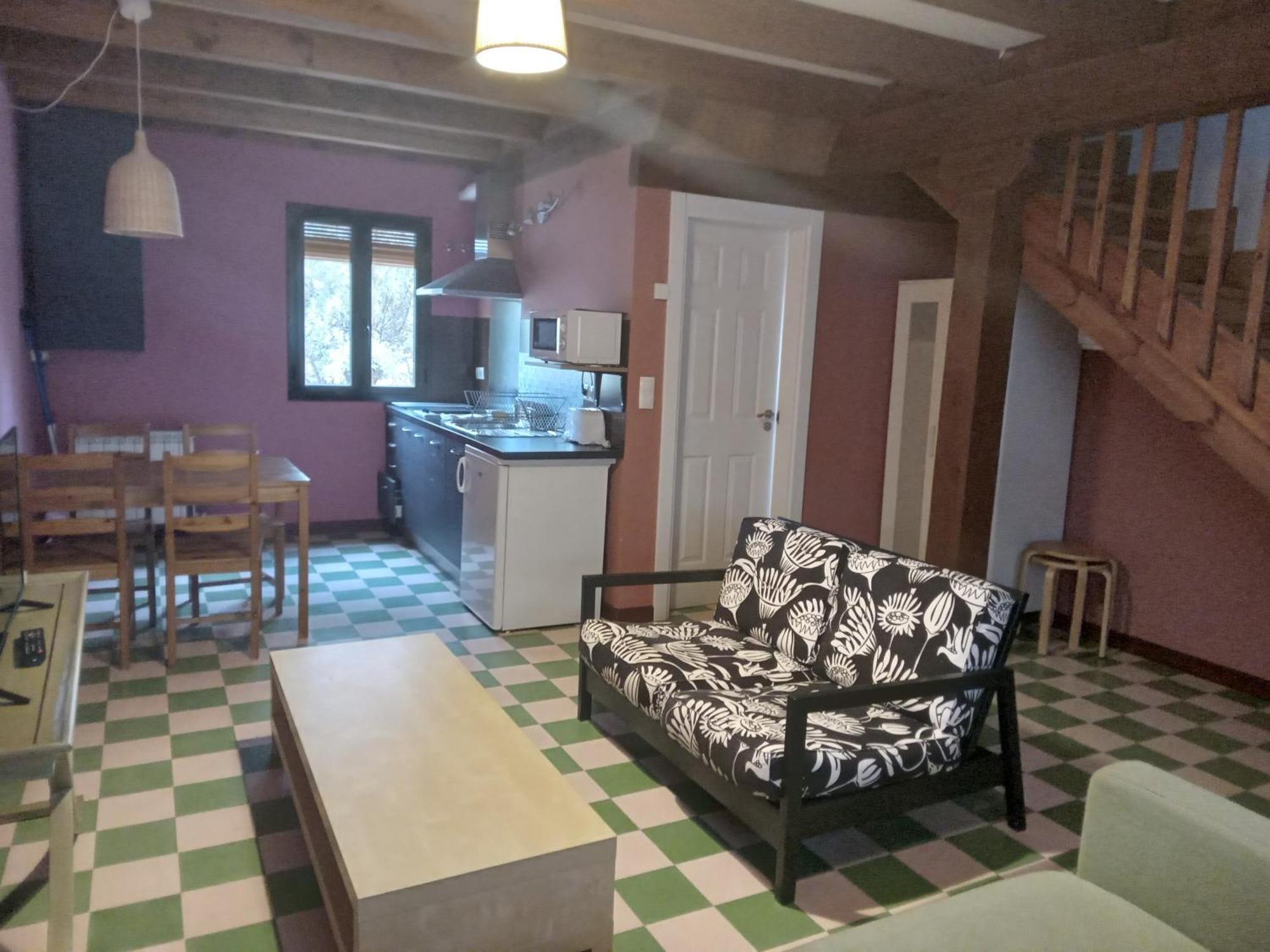 Villabamba Valdeavellano de Tera Exterior foto